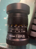 TTArtisan銘匠11mm f2.8全畫幅廣角魚眼鏡頭 黑色 11mm F2.8【黑色】 尼康Z口 曬單實(shí)拍圖