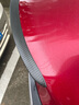 TPARTS適用特斯拉Model3/Y煥新版原廠高性能碳纖維尾翼改裝丫配件 煥新3 啞光干碳尾翼 曬單實拍圖