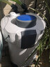 森森（SUNSUN）魚缸過濾器外置水族箱過濾桶 HW304A+2kg濾材(適合1.2-1.8米缸) 曬單實拍圖
