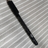 施德樓（STAEDTLER） 德國記號筆防水快干 油性細(xì)字 重點(diǎn)標(biāo)記筆 不易掉色 適用不吸水表面 318 F 黑色0.6mm 1根 曬單實(shí)拍圖