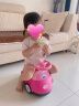 little tikes 小泰克宝宝马桶坐便器小孩坐便器儿童厕所婴儿便盆小儿 公主房车座便器 实拍图