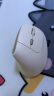 B.O.W航世 MD190L 人体工程学鼠标 立式垂直鼠标 可充电无线蓝牙双模鼠标 立式大小手男女通用 奶茶色 晒单实拍图