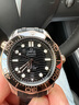 歐米茄（OMEGA）瑞士手表 海馬300機械男表42mm210.22.42.20.01.002 七夕禮物 曬單實拍圖