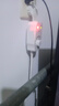 歆普森加水電暖氣片加熱棒智能溫控土暖氣加熱管家用采暖水電暖器電熱棒 手動(dòng)55厘米加熱棒送水斗 曬單實(shí)拍圖