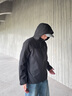 波司登秋冬沖鋒衣羽絨服男女情侶同款鵝絨三合一防風(fēng)防水戶(hù)外外套 曬單實(shí)拍圖