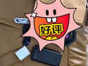 帝衣軒空調(diào)服鋰電池充電寶風(fēng)扇配件24V無(wú)刷風(fēng)扇12V降溫制冷 【24V颶風(fēng)】10萬(wàn)+2個(gè)風(fēng)扇全套配 曬單實(shí)拍圖