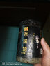 滇鵬小廚云南甘蔗黑糖手工黑糖正宗土紅糖原汁糖塊古法制作甘蔗鮮榨老紅糖 520克X2罐【黑糖】 曬單實(shí)拍圖