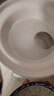 蘇泊爾（SUPOR）電燉鍋家用小容量多功能電燉盅燉湯盅燕窩鍋養(yǎng)生鍋小火慢燉精燉煮粥煲湯鍋 1升白瓷膽 5菜單 1L 曬單實(shí)拍圖