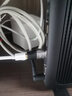 CableDeconn MiniDP轉(zhuǎn)DP1.4線雷電2電競級8K60Hz電腦接顯示器互轉(zhuǎn)高清視頻線 1個-DP公轉(zhuǎn)Mini DP母轉(zhuǎn)接頭 8K 曬單實(shí)拍圖