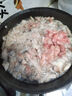 幸福驢 福 國產(chǎn)驢油驢板油新鮮現(xiàn)殺生鮮真驢肉東阿黑生鮮 火鍋烤肉食材 4斤裝 曬單實拍圖