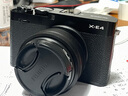 富士FUJIFILM XA5XA7/3/2/10 XE4 XE3/2 XT200/100二手微單相機 富士X-E4+15-45套機 黑色 99成新 曬單實(shí)拍圖