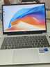 華為Huawei/華為筆記本電腦高端i7辦公商務(wù)大學(xué)生電競游戲手提輕薄本 華為榮耀14-i78550-8G-512獨(dú)顯2G 曬單實(shí)拍圖