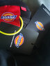 dickies【經(jīng)典款】Dickies短袖純棉舒適男女同款LOGO印花無憂搭T恤男7310 黑色 XL 曬單實(shí)拍圖
