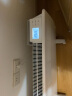 Brandt白朗电暖器气片客厅取暖器家用大面积暖风机智能恒温电暖气变频节能变频速热静音对流不干燥 【2600w精准恒温】20-40 实拍图