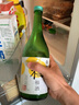 雜賀水果酒 日本柚子酒梅酒果酒 低度酒女士微醺酒 原瓶進(jìn)口 自飲送禮 雜賀柚子酒7%720ML*1瓶 曬單實(shí)拍圖