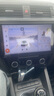 九音適用大眾06-24速騰汽車(chē)載中控大屏導航儀倒車(chē)影像一體機 12-18款速騰 8核3+32G+送流量+7851功放】倒車(chē)+記錄儀 曬單實(shí)拍圖
