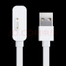 米兔原裝小米米兔手表充電線4x/4c/5c/5x/3c/5pro/6c/6x充電器小尋x3s 米兔6x充電線 曬單實(shí)拍圖