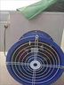 雅杰藍 （yajielan） 工業(yè)取暖器三相電大功率大面積暖風(fēng)機電暖氣熱風(fēng)機烘干養殖大棚育雛工廠(chǎng) 智能恒溫款15KW/380V（150~250平方） 曬單實(shí)拍圖