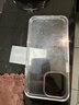 RHINOSHIELD犀牛盾蘋(píng)果16/15ProMax手機殼磁吸充電iPhone15全包防摔14Plus新款透明保護套高端男女款硬殼 【經(jīng)典款透明殼】不易發(fā)黃  iPhone14 Pro Max 曬單實(shí)拍圖