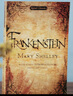 弗蘭肯斯坦 科學怪人 英文原版 Frankenstein 瑪麗雪萊 MaryShelley 首部科幻小說 課外閱讀 搭黑暗物質 時間機器 隱身人 沙丘Dune 曬單實拍圖