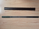 龍泉把玩加厚尺子龍泉鍛打5MM厚淬火鋼戒尺防衛(wèi)尺棍尺車載防身工具加厚教師尺子 加厚加長鋼板直尺+送皮套 曬單實(shí)拍圖