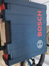 博世(Bosch)電動(dòng)工具GOP30-28多功能切割打磨機(jī)萬用寶多用途拋光機(jī)磨光機(jī) GOP30-28促銷裝47件套 曬單實(shí)拍圖