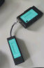 山泽（SAMZHE）网线测试仪 多功能测线仪电脑网络水晶头电话线工程 家用智能测试测通器 黑色CS-50 实拍图