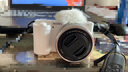 索尼（SONY）索尼微單相機(jī)便攜包  相機(jī)底座 相機(jī)套 肩帶等 索尼ZV-E10微單帆布包 曬單實(shí)拍圖