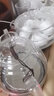 金灶（KAMJOVE） H7 H8 H9 G6 G7G8 G9原裝配件玻璃煮水壺消毒鍋燒水單壺電熱水壺 H系列玻璃壺+壺蓋 曬單實(shí)拍圖