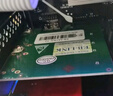 EB-LINK PCI-E轉(zhuǎn)SATA3.0擴展卡2口RAID磁盤陣列卡SSD固態(tài)硬盤轉(zhuǎn)接卡可做系統(tǒng)盤支持RAID0/1/SPAN 曬單實拍圖