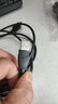 ZDCP索尼mp3數(shù)據(jù)線zx300a sony播放器mp4NW-A45 a55 35zx100充電線 2條裝 曬單實(shí)拍圖