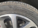 固鉑 輪胎Cooper 花紋CS4 TOURING PLUS 全新輪胎  靜逸騎士 215/55R18 95V 原配哈弗H2S 23年 曬單實(shí)拍圖
