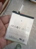 帝彪 魅族pro6plus電池 魅藍6t M3X/X/A5/U10/U20魅藍3手機內置電板大容量 魅藍X/M3X電池【BT62】-大容量旗艦版 曬單實拍圖