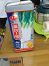 種菜記 大蔥種子山東大蔥 章丘大蔥鐵桿大蔥王 大梧桐 章優(yōu)一號(hào) 基地用 章優(yōu)一號(hào)200克桶裝 曬單實(shí)拍圖