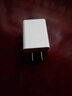 蒙太一5V1A充電頭 蘋(píng)果安卓手機(jī)充電器插頭5v2a電源適配器 適用手環(huán)臺(tái)燈風(fēng)扇滅蚊燈電動(dòng)牙刷 5v1a充電頭【適用手表藍(lán)牙耳機(jī)小風(fēng)扇老人機(jī)】 曬單實(shí)拍圖