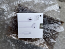 Apple/蘋果 采用閃電接頭的 EarPods 有線耳機 曬單實拍圖
