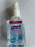 普瑞來(lái)（PURELL）普瑞來(lái)Purell免洗洗手液 便攜裝 兒童酒精免洗手消毒液凝膠速干 60ML*3瓶（泵頭） 曬單實(shí)拍圖