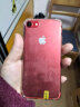Apple 苹果7 iPhone7 二手手机 二手苹果手机  全网通 二手9成新 红色 128G全网通【电池100%】9新 实拍图