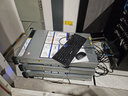 聯(lián)想 ThinkServer SR588   2U機(jī)架式服務(wù)器主機(jī) 替代SR550升級(jí) 定制改配 1x銀牌4214 64G/2x8T硬盤/550W單/R530 曬單實(shí)拍圖