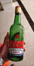 紅星北京二鍋頭藍(lán)瓶綠瓶白酒 56度 500mL 1瓶 曬單實拍圖