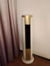 飛利浦（PHILIPS）暖風(fēng)機冷暖兩用取暖器家用小型電暖器電暖氣熱風(fēng)機空調扇電暖器熱風(fēng)扇水冷加濕負離子 曬單實(shí)拍圖