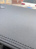 適用于大眾寶來儀表臺避光墊改裝傳奇汽車用品內(nèi)飾中控工作臺防曬遮陽墊工作臺布駕駛臺墊前臺墊遮陽光環(huán)保 19-22款全新寶來【前窗墊】皮革黑線 曬單實拍圖