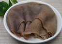 靈澈新鮮黑千層肚牛毛肚絲重慶火鍋食材冷凍牛雜牛肚商用牛百葉 3斤(黑千層肚) 毛肚系列 曬單實(shí)拍圖