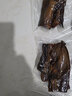 鯤橦 煙熏豬舌頭牛舌頭四川煙熏臘肉臘味眉山特產(chǎn)煙熏口條 5：煙熏牛舌頭250克 曬單實(shí)拍圖