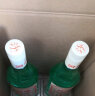 汾酒（小批量酿造 5万票）杏花村白酒整箱礼盒 45度 450mL 4瓶 实拍图