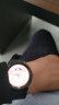 三星Galaxy Watch6 Classic 蓝牙通话/智能手表/运动电话手表/ECG心电分析/血压手表 43mm 宇夜黑 实拍图