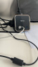 公牛（BULL）氮化镓100W快充笔记本多功能插座/插线板/插排/接线板 USB（3C1A）+3插孔 全长1.5米 GNV-MS1103 实拍图