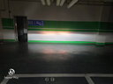 適用于超短mini汽車(chē)LED大燈改裝白光H7高亮H1聚光遠近光燈泡H11偏孔位車(chē)燈H15高爾夫7專(zhuān)用 H1 超亮短款LED  【一對裝】 對裝 曬單實(shí)拍圖