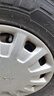 米其林（MICHELIN）輕卡輕客車輪胎 215/70R15C AGILIS3 適配江鈴經(jīng)典全順/特順 曬單實拍圖