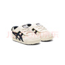 Onitsuka Tiger鬼塚虎嬰幼童鞋學(xué)步鞋男女童運(yùn)動(dòng)鞋 MEXICO 66? KIDS 米黃色 23.5 曬單實(shí)拍圖